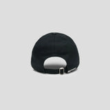 V & W Vintage Cap Black Viktoria + Woods