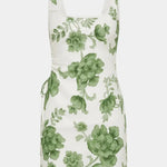 Gardella Cut Out Mini Dress Sir.