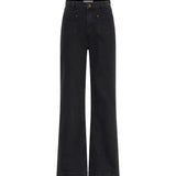 Dominique Jean in Black Kivari