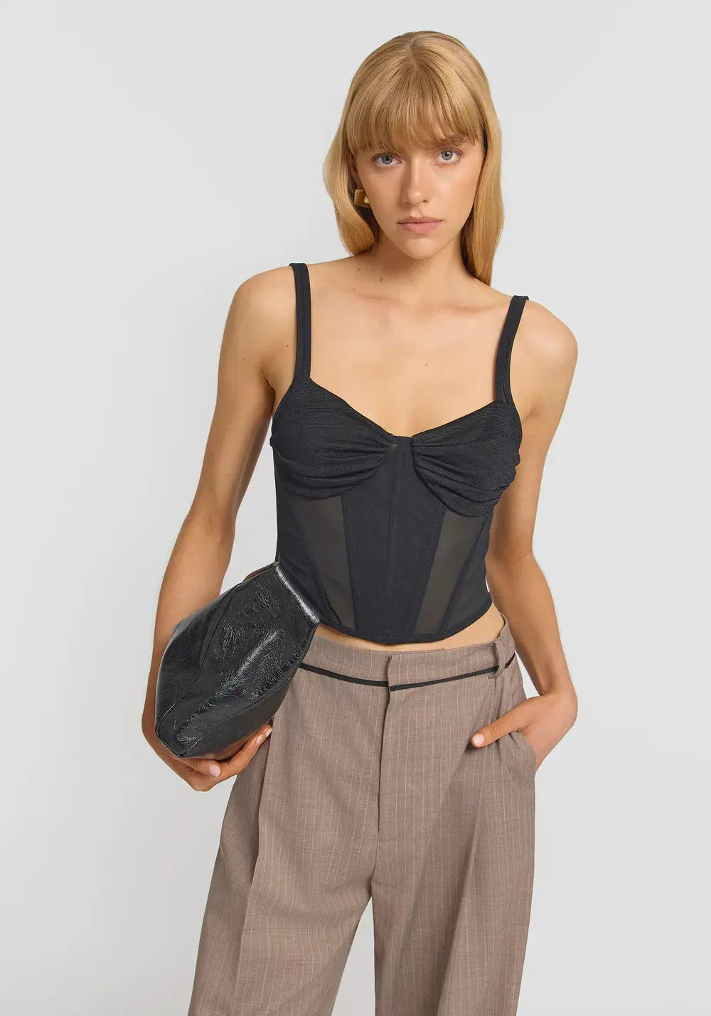 Menagerie Bustier Viktoria + Woods