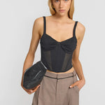 Menagerie Bustier Viktoria + Woods