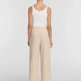 Amity Tank in White Viktoria + Woods