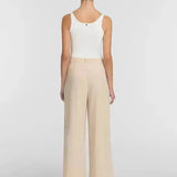 Amity Tank in White Viktoria + Woods