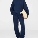Karter Jogger in Washed Navy Anine Bing