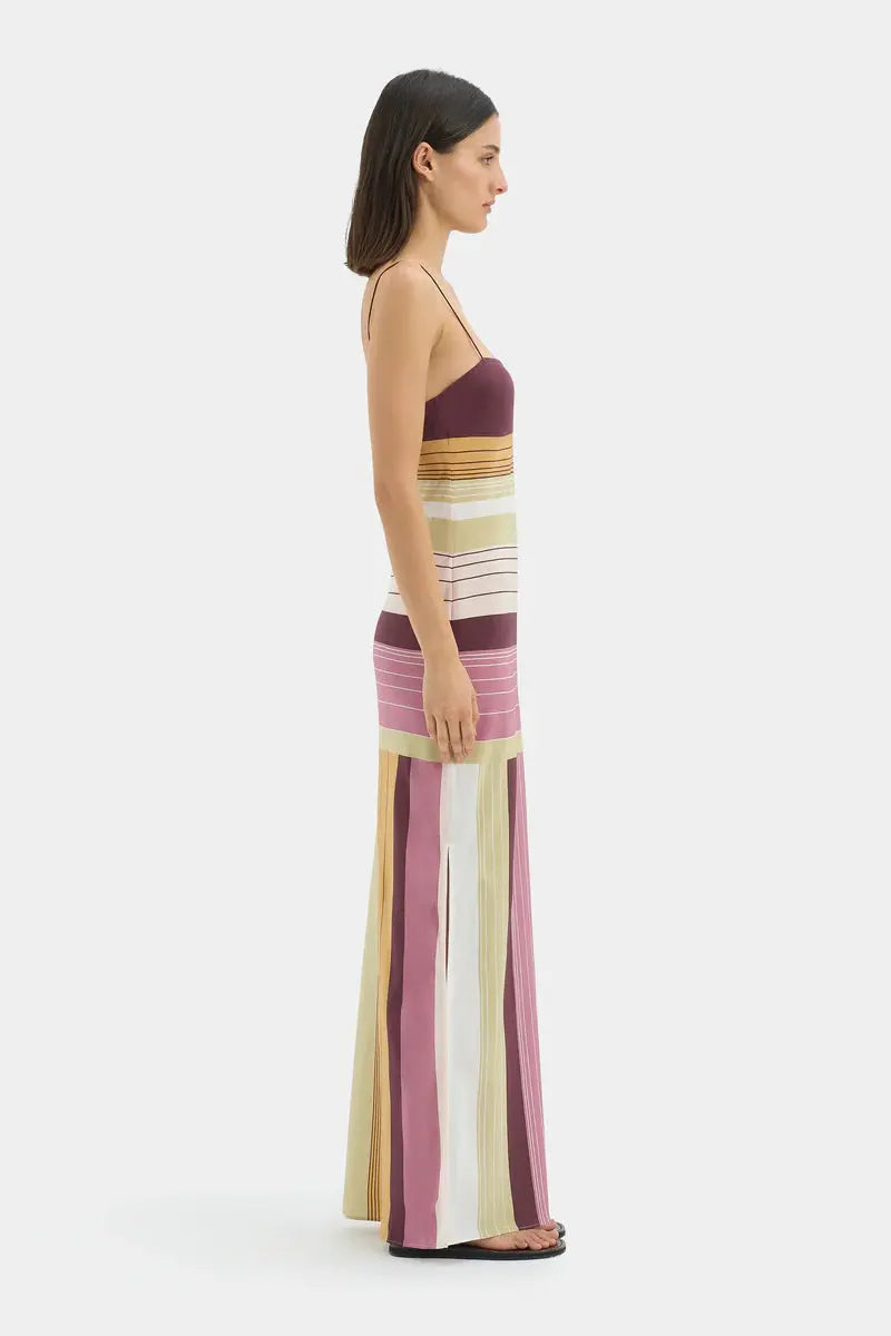 Fontana Slip Dress Sir.