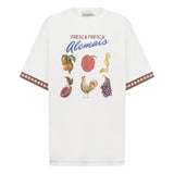 Mercado Tee Alemais