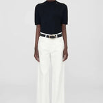 Hugh Jean in Ivory Anine Bing