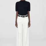 Hugh Jean in Ivory Anine Bing