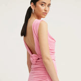 Tojha Paishleigh Dress Tojah