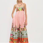 Contessa Sundress Alemais