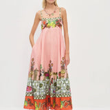 Contessa Sundress Alemais