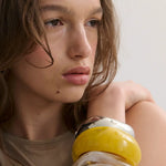 Make a Statement Bangle Anna Rossi
