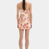 SIR Fiorella Strapless Mini Dress Sir.