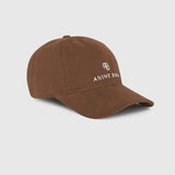 Jeremy Baseball Cap AB - Dark Camel Anine Bing