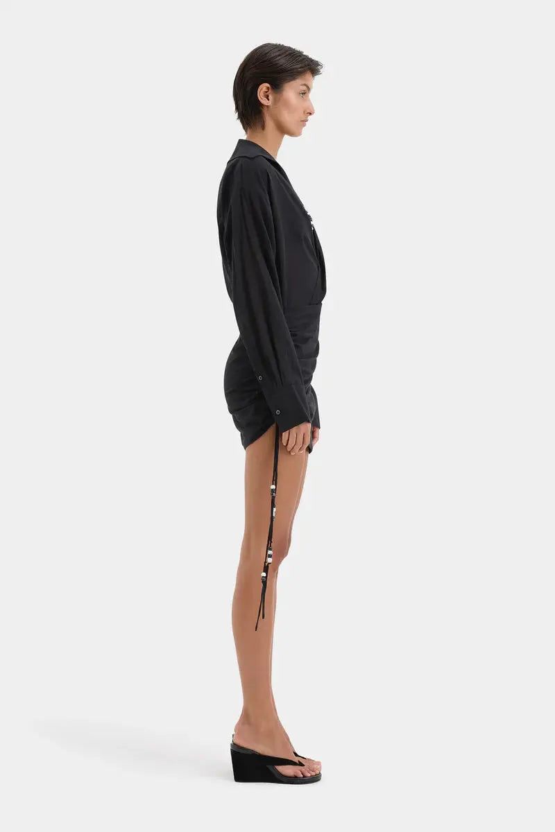 SIR Azura Mini Dress Sir.