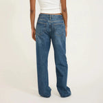 Low Slung Baggy in Essence AGOLDE  Cloth Lifestyle Boutique