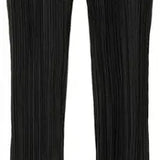 Billie Pant in Black Anine Bing