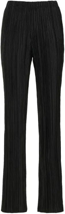 Billie Pant in Black Anine Bing