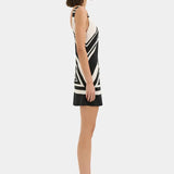 SIR Pietra Scoop Mini Dress Sir.