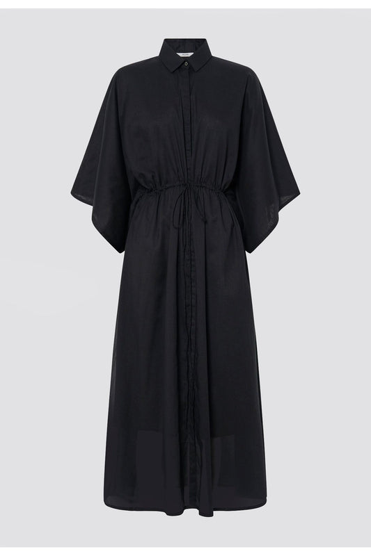 Delmar Dress in Black