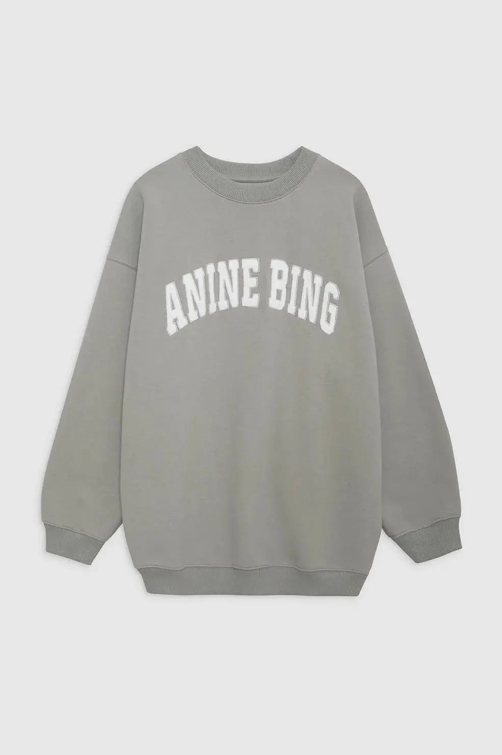Anine bing 2025 lou sweatshirt