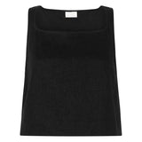Val Top in Black Posse