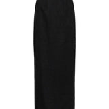 Emma Pencil Skirt in Black