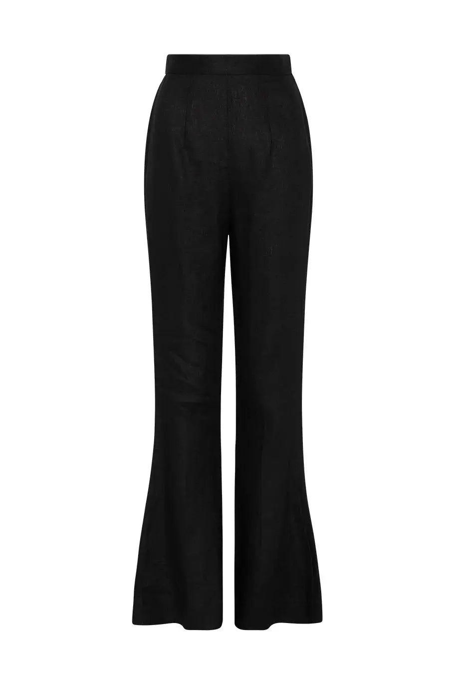 Tia Trouser in Black Posse