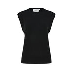 Slim Muscle Tank Knit Bassike