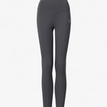 Nitrogen Legging in Iron