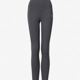 Nitrogen Legging in Iron
