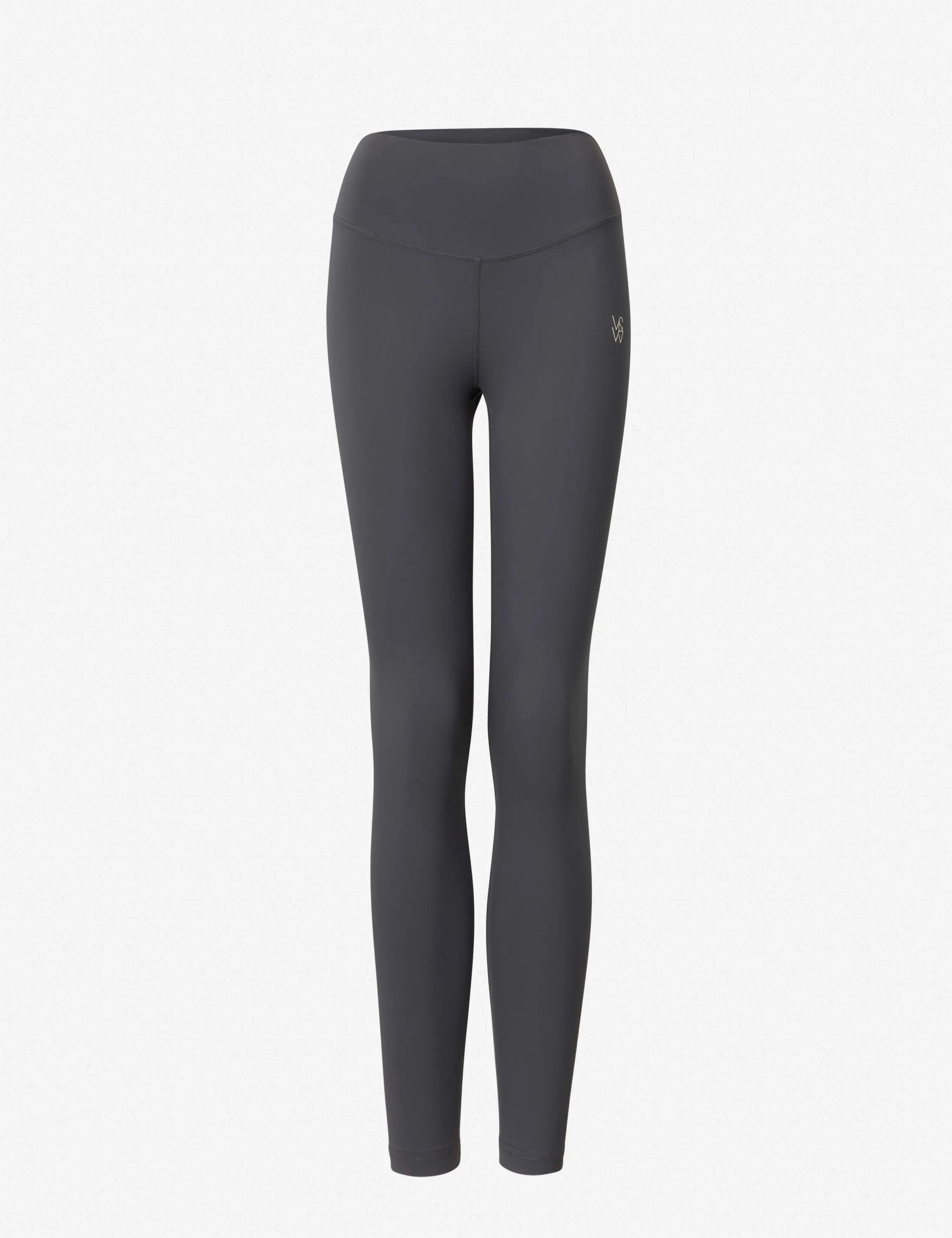 Nitrogen Legging in Iron