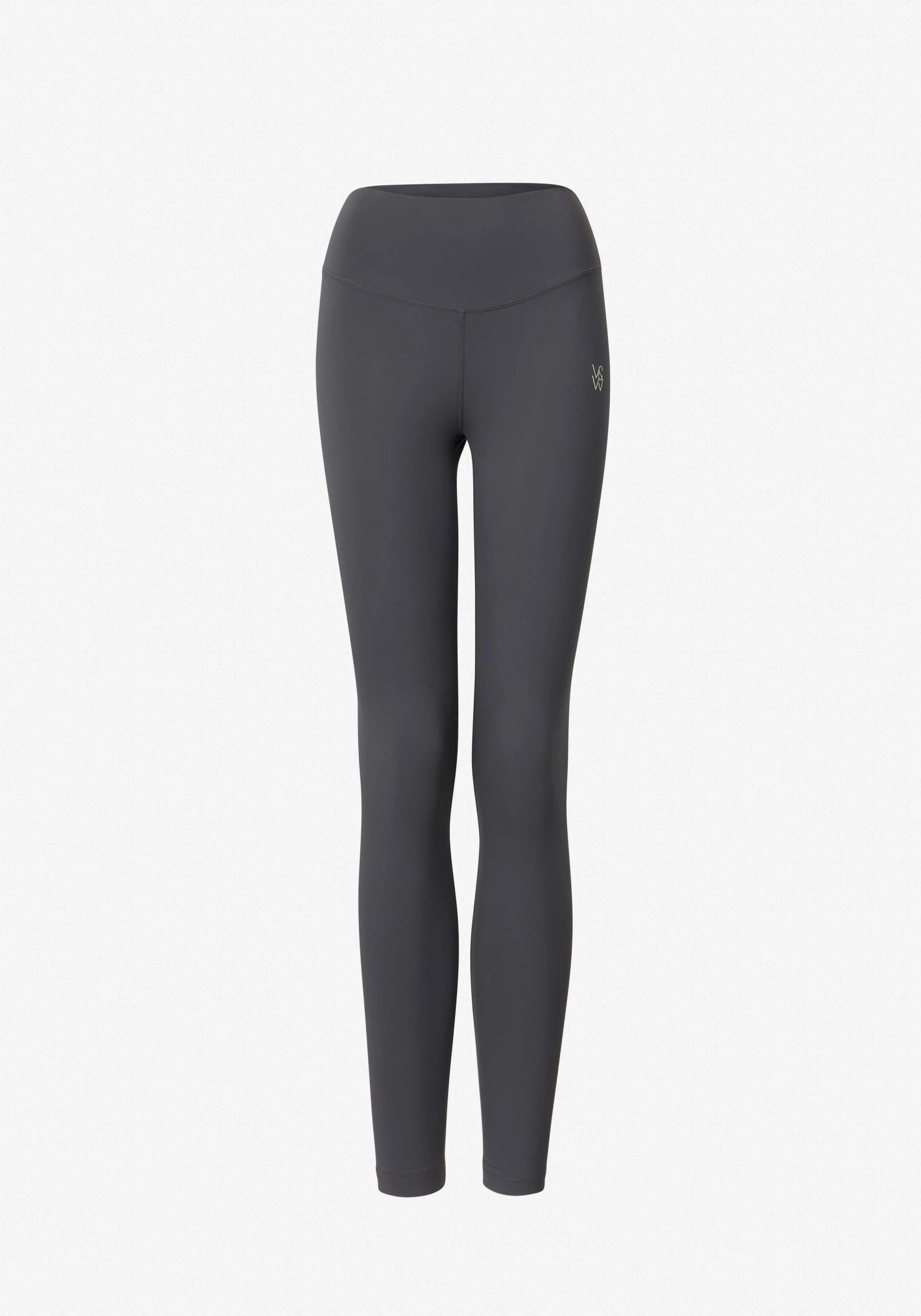 Nitrogen Legging in Iron
