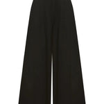 Wesley Trouser in Black Posse