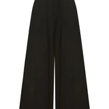 Wesley Trouser in Black Posse