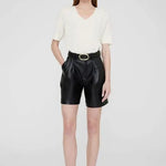 Anine Bing Nikki Flats