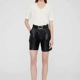 Anine Bing Nikki Flats