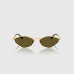 gold sunglasses cloth lifestyle boutique