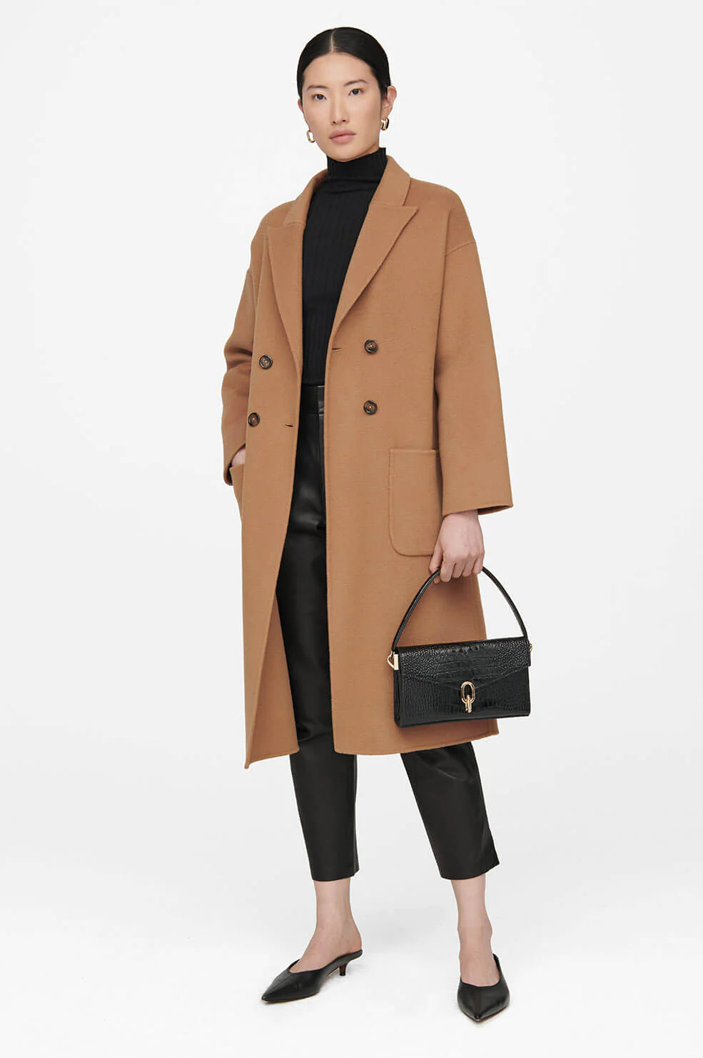 Anine bing coat sale