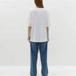 Slouch Boyfriend Short Sleeve T-shirt