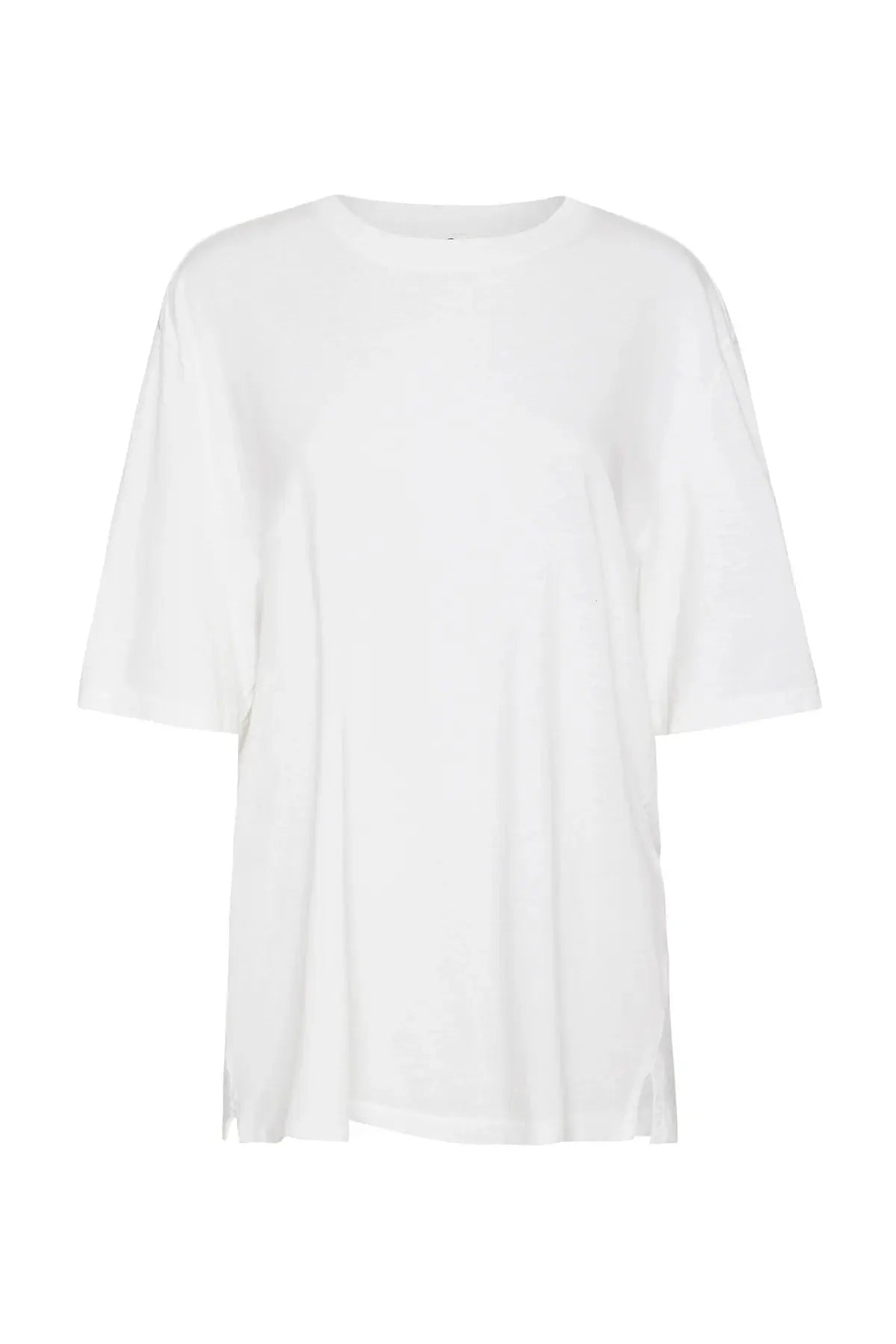 Slouch Boyfriend Short Sleeve T-shirt