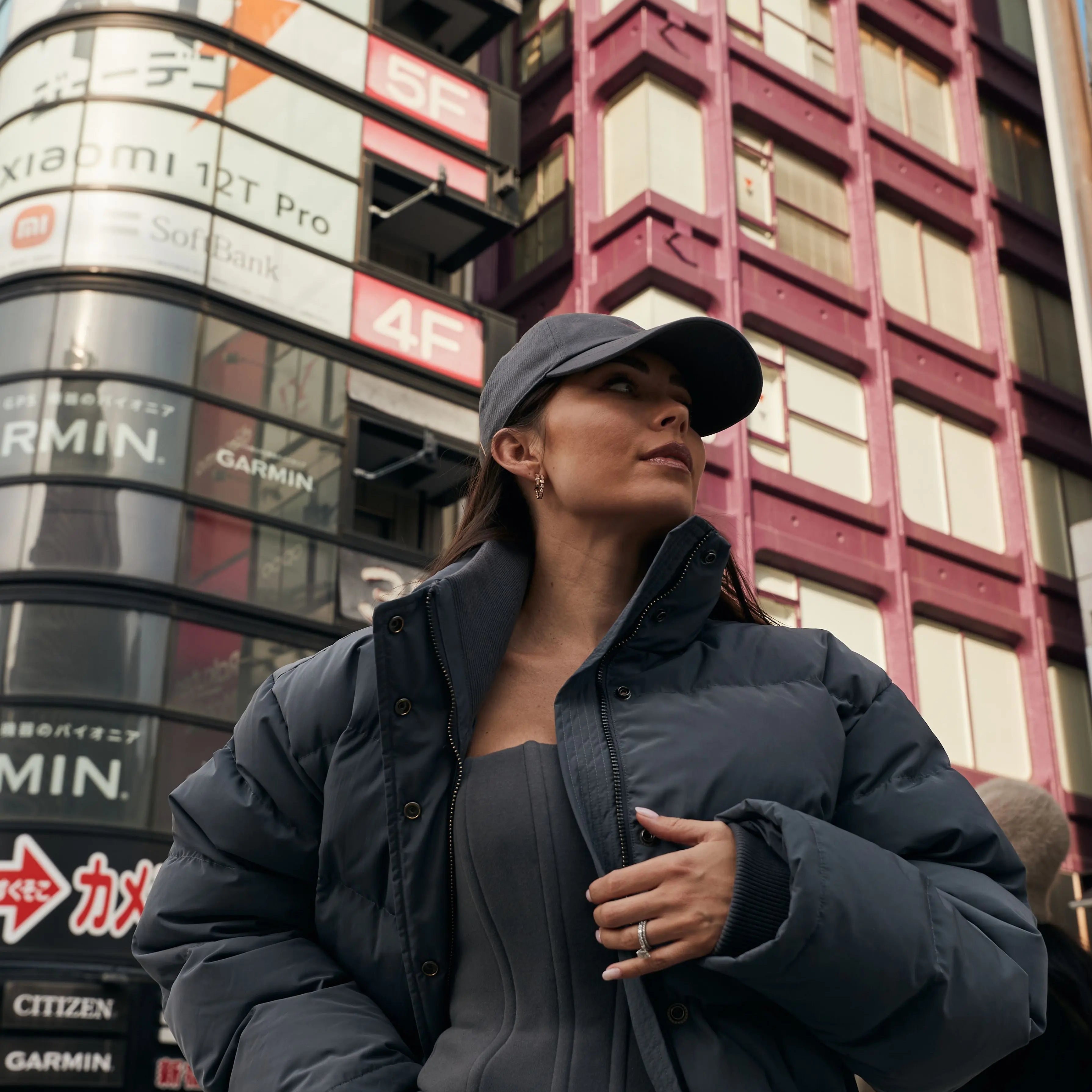 The-Tracksuit-Revolution Cloth Lifestyle Boutique