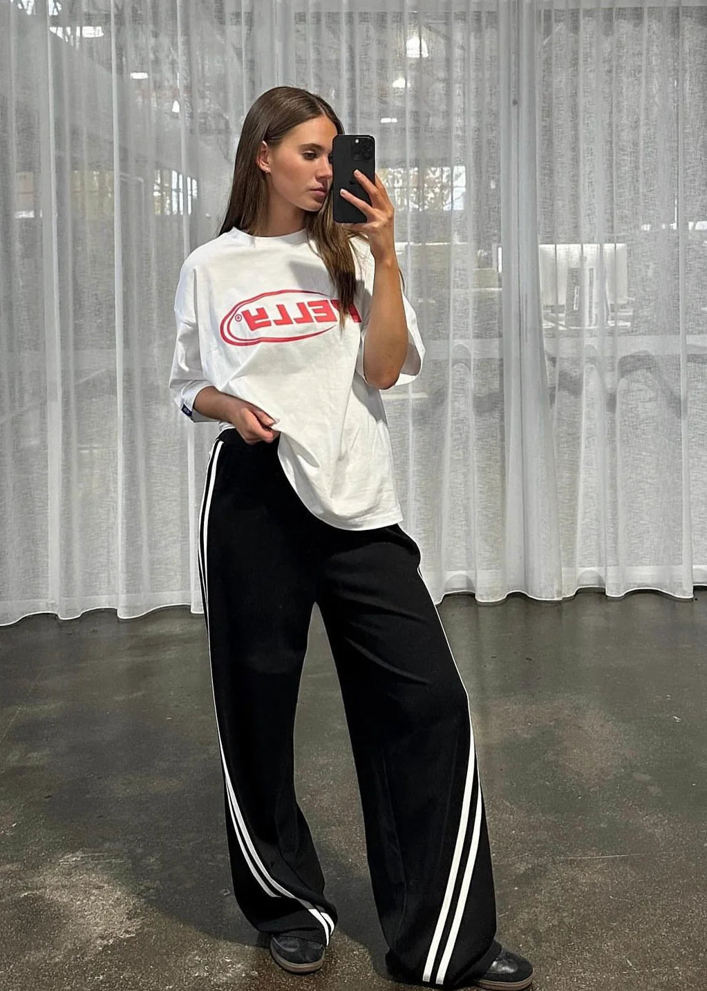 Trackpant Edit - The Trackpants You NEED!