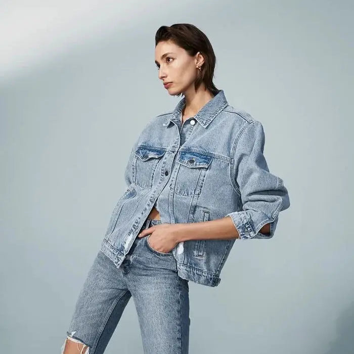 Denim-Directory Cloth Lifestyle Boutique