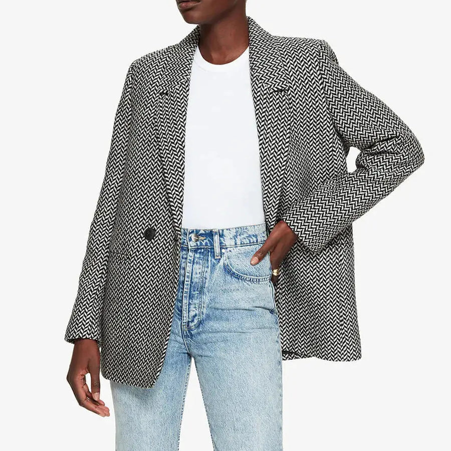 Work-to-Weekend Cloth Lifestyle Boutique