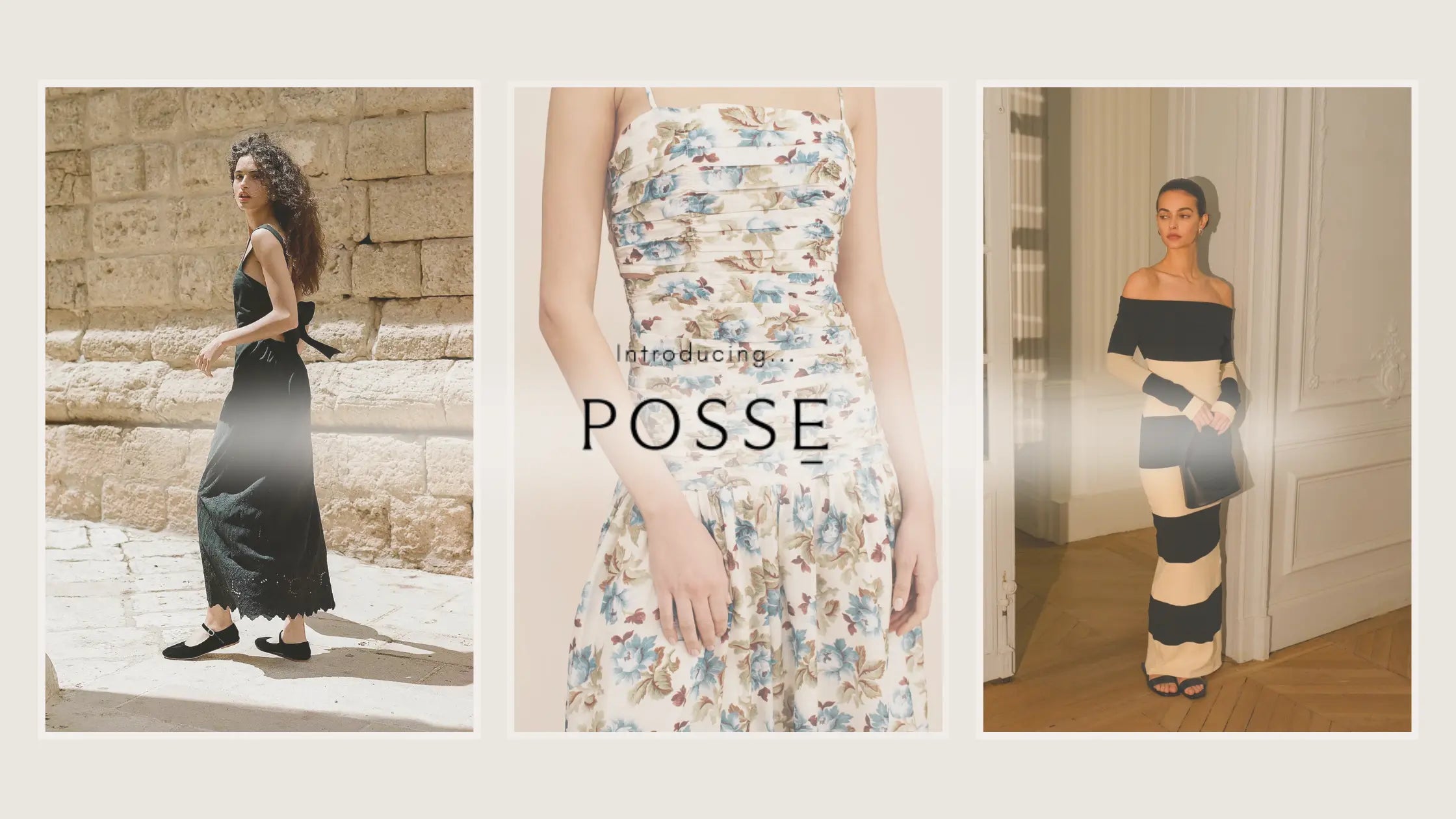 Posse-Your-Year-Round-Fashion-Essential Cloth Lifestyle Boutique