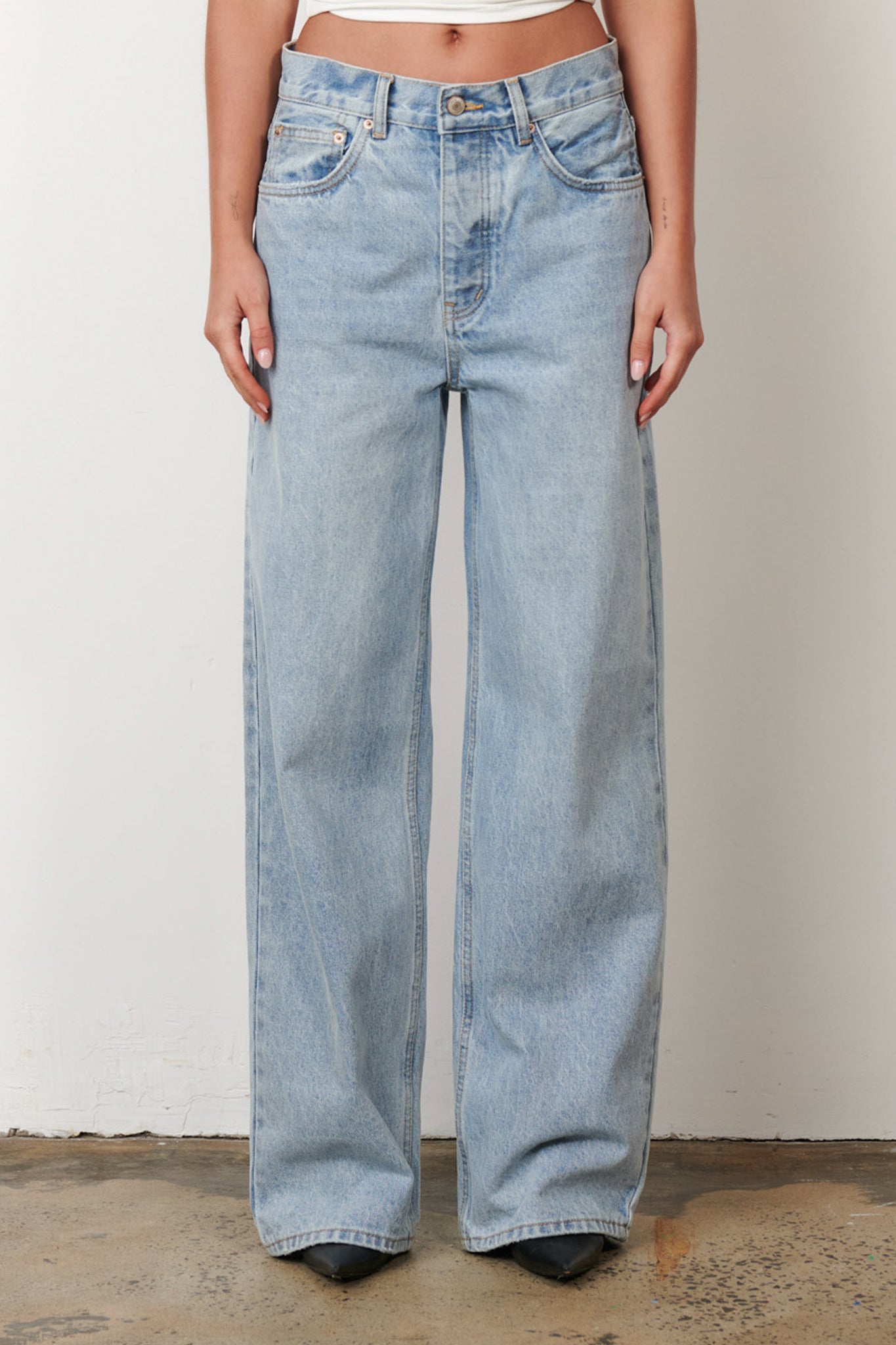 Bayse Brand