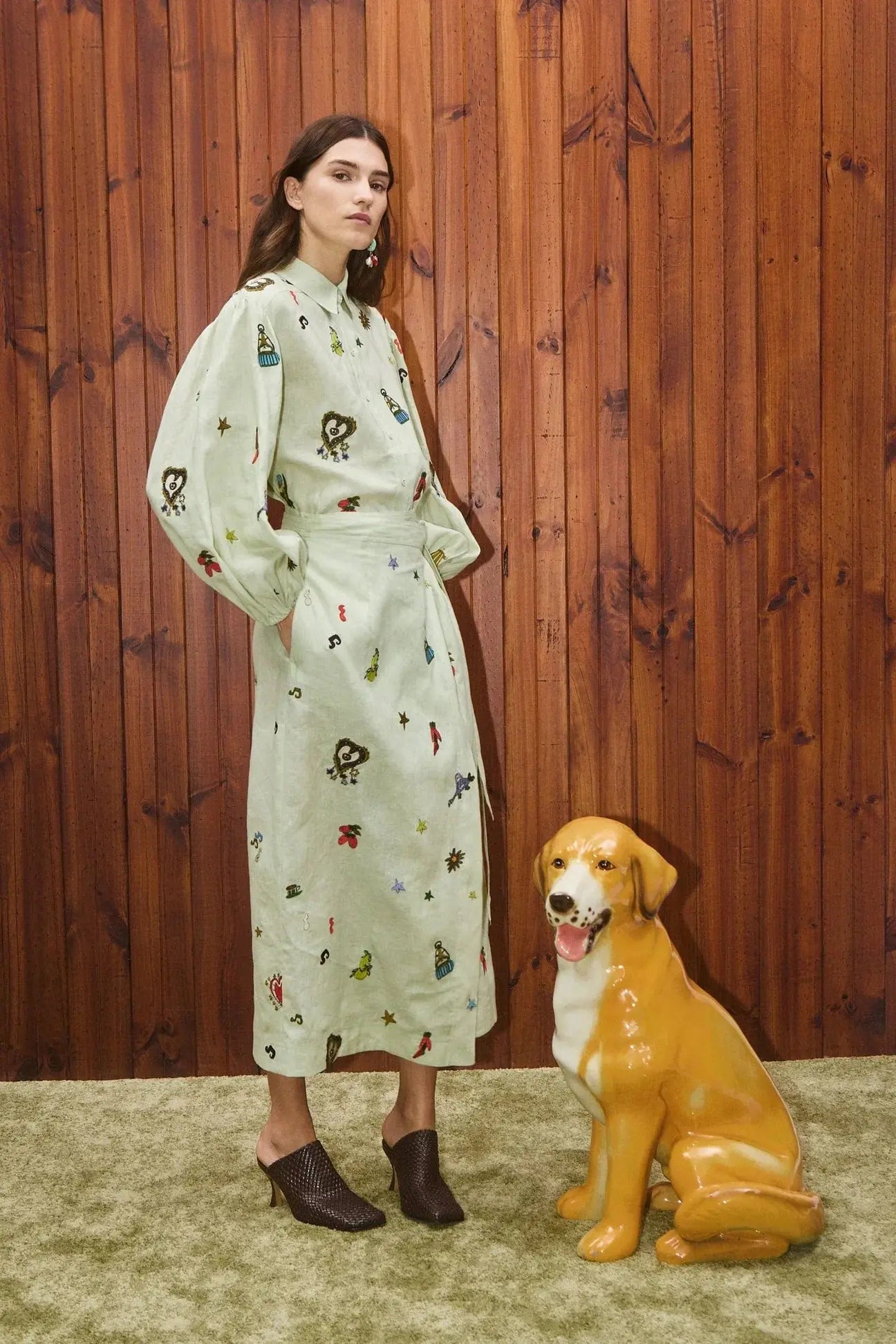 Alémais Cloth Lifestyle Boutique 