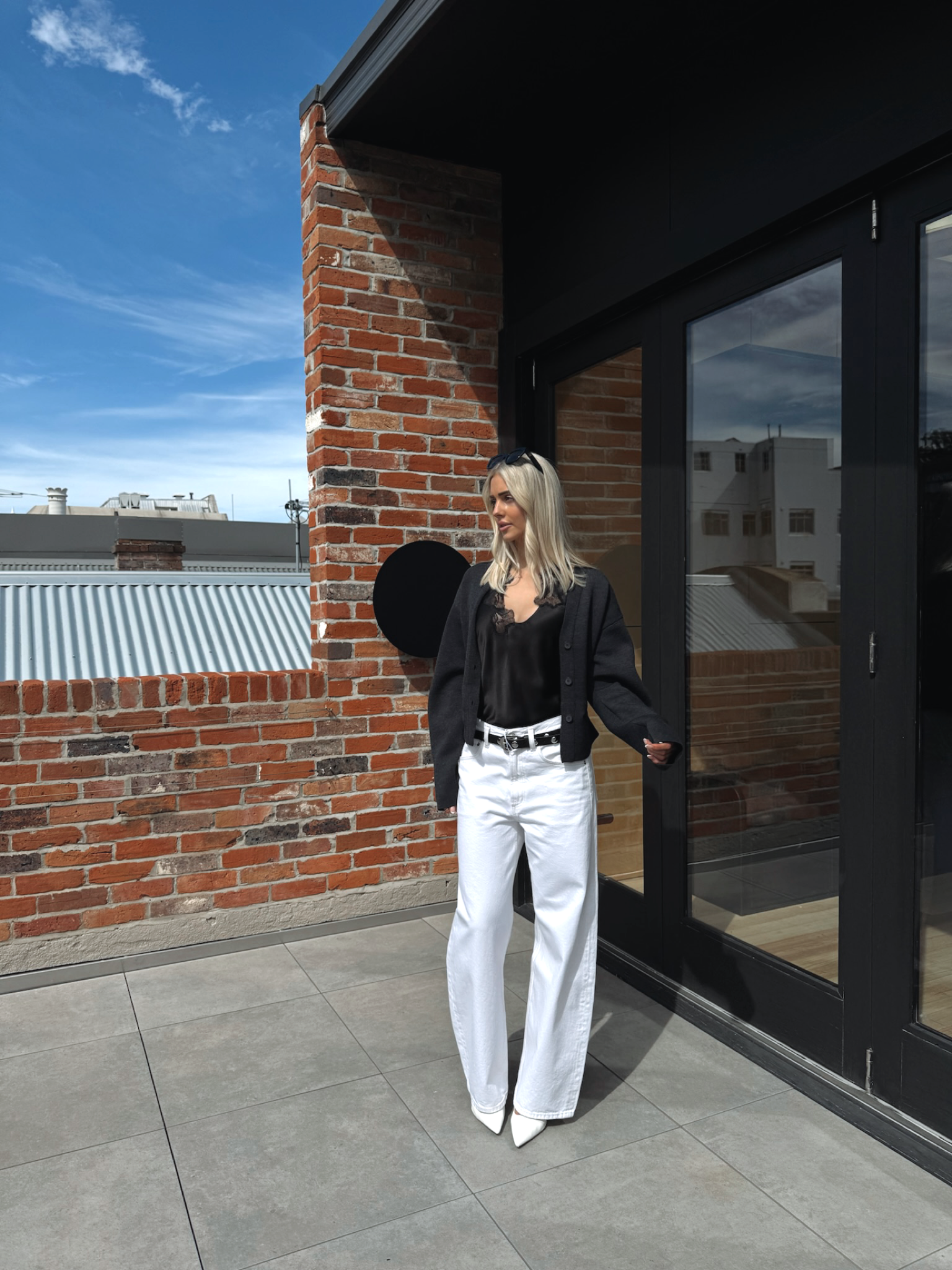 Shop-The-Look Cloth Lifestyle Boutique 