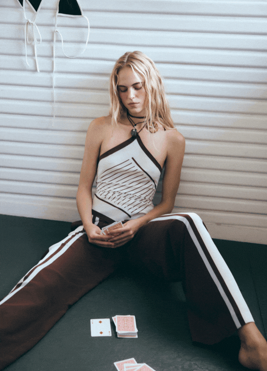 Shop-The-Look Cloth Lifestyle Boutique 